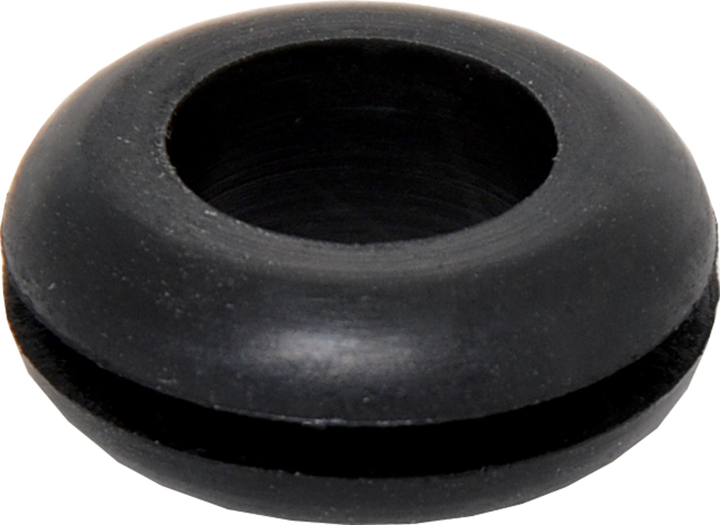 Cable Grommet 9.5mm Rubber Grommet Pk 1000 H1459