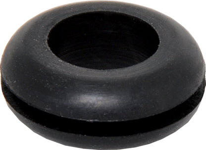 Cable Grommet 9.5mm Rubber Grommet Pk 1000 H1459