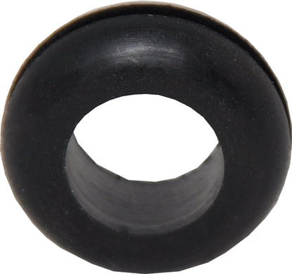 Cable Grommet 9.5mm Rubber Grommet Pk 1000 H1459