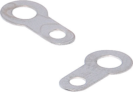 Crimps & Lugs 3.2mm Solderlugs Pk 1000 H1505