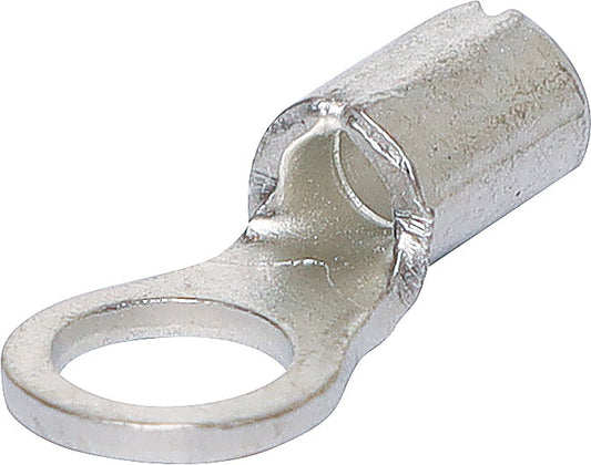 Crimps & Lugs 3.7mm Ring Crimp Uninsulated 22-16AWG Pk 1000 H1522B