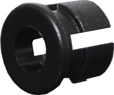 Spacers & Mounts 3mm LED Mounts Pk 100 H1548