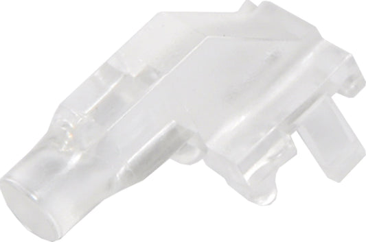 Spacers & Mounts Light Pipe Suit SMD LEDs Pk10 H1559