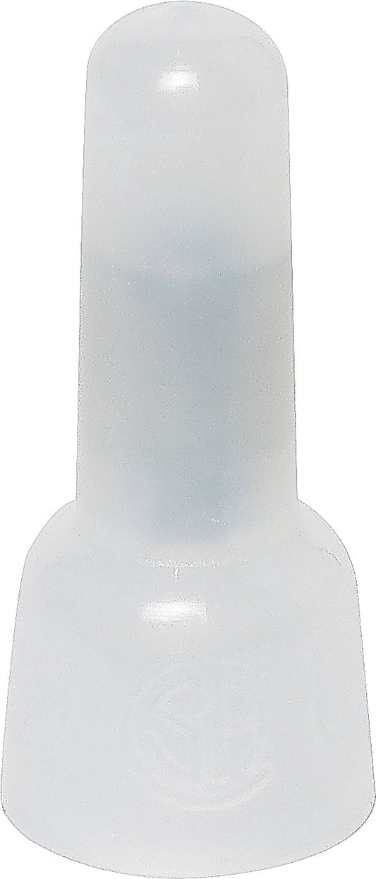 Crimps & Lugs 1.25mm Cup Type Crimp Pk 1000 H1926