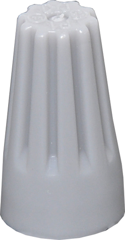 Crimps & Lugs Screw On Splice Connector 3.8mm Entry Pk25 H1938