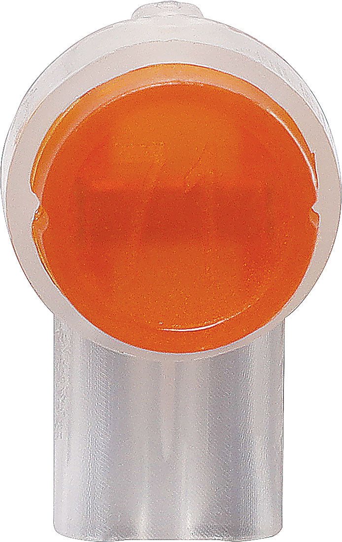 Crimps & Lugs UY2 2 Way Gel Filled Crimp Pk 10 H1965B