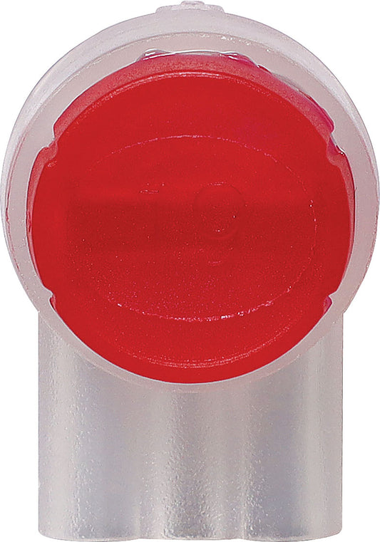 Crimps & Lugs UR 3 Way Gel Filled Crimp Connector Pk 10 H1968B