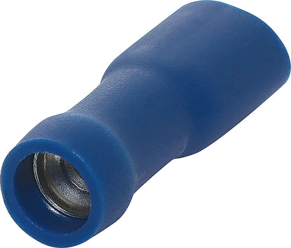 Crimps & Lugs Blue 4.8mm Female Spade Crimp Pk 1000 H1996B