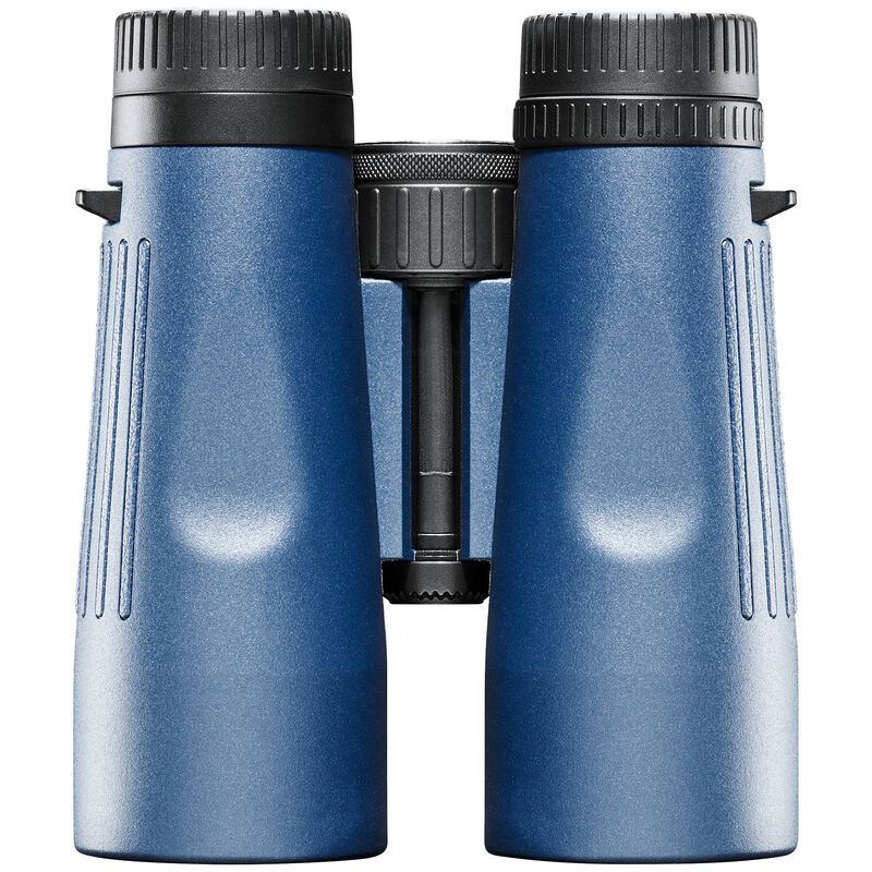 Bushnell 10x42 H2O Waterproof Roof Prism Binocular Dark Blue 050142R
