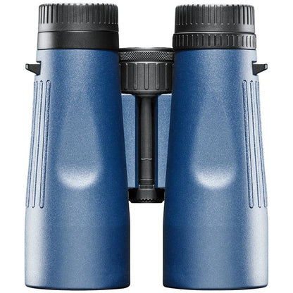 Bushnell 10x42 H2O Waterproof Roof Prism Binocular Dark Blue 050142R