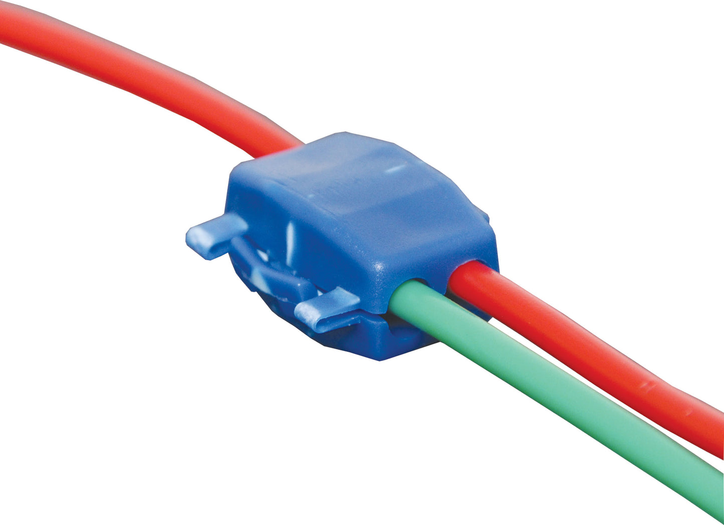 Crimps & Lugs Quick Cable Splice ConnectorPk 100 H2206