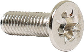 Screws, Bolts & Nuts M3 x 10mm Countersunk Pozi Nickel Bolt Pk 1000 H3129A