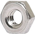 Screws, Bolts & Nuts M2 Hex Nut Pk 8 H3162