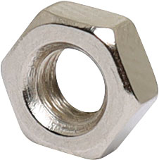 Screws, Bolts & Nuts M4 Hex Nut Pk 1000 H3383