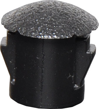 Screws, Bolts & Nuts 6.5mm Dome Plug Pk 10 H3610