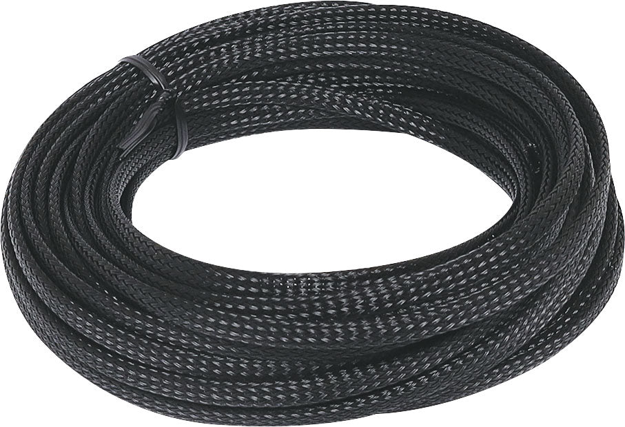 Cable Management Expandable Braided Cable Sheathing 6mm 5m Length H3828