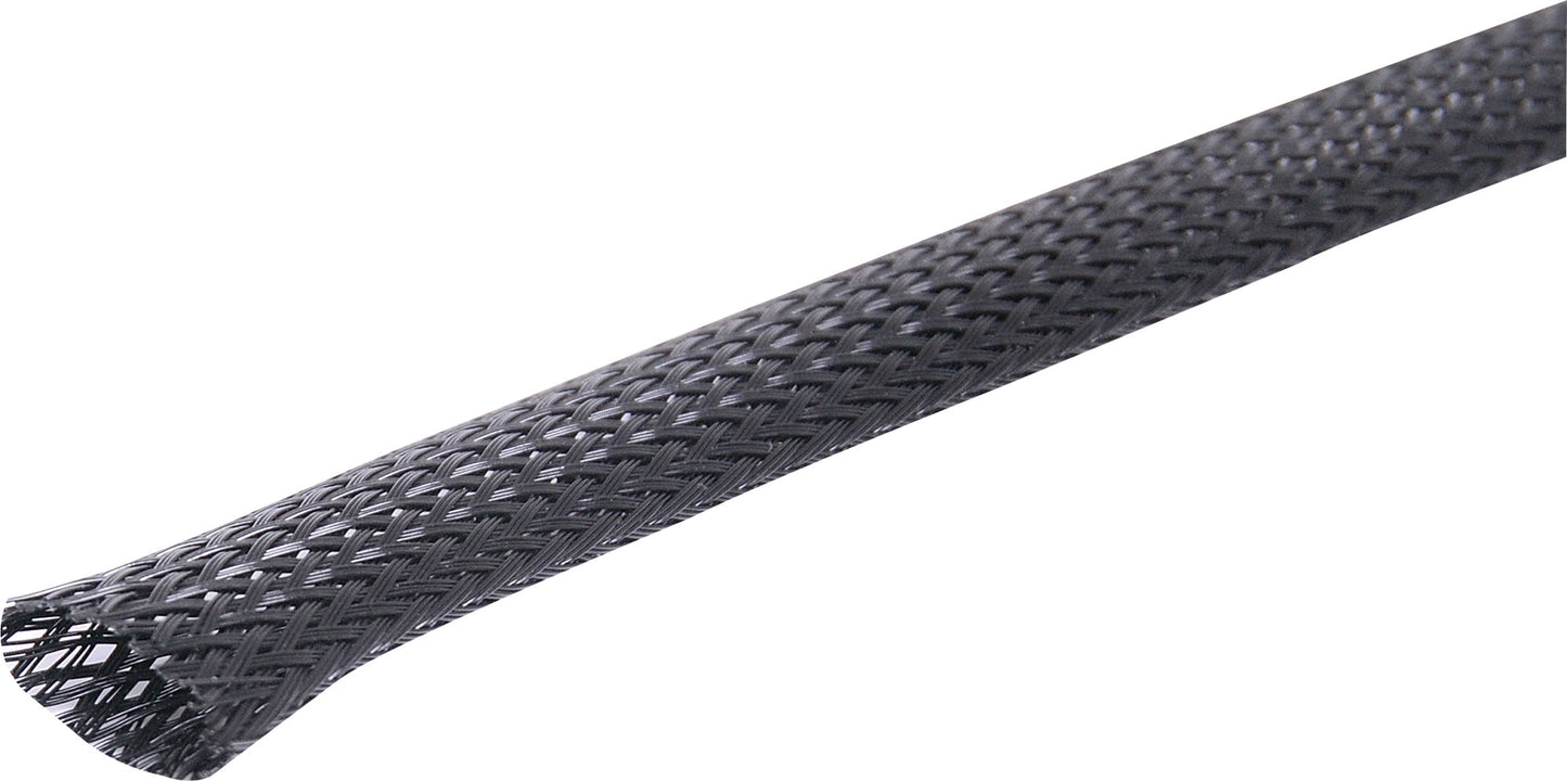 Braided Cable Sheathing 25mm Expandable 5m Length H3836