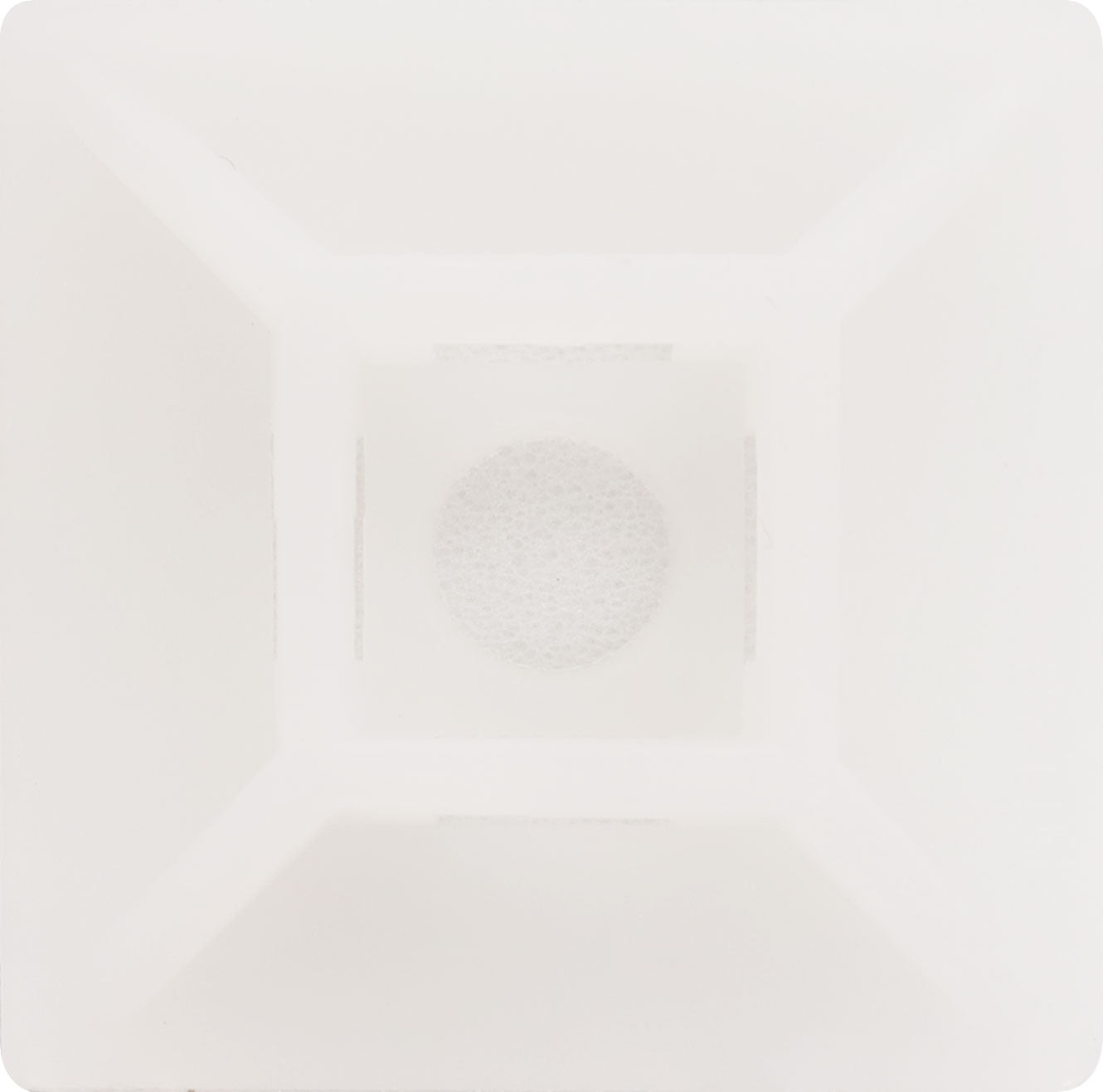 Cable Tie 29mm Adhesive Cable Tie Mounts Pk 25 H4120A