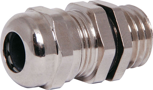 Cable Gland 3-6.5mm EG7/PG7 IP68 Metal H4334