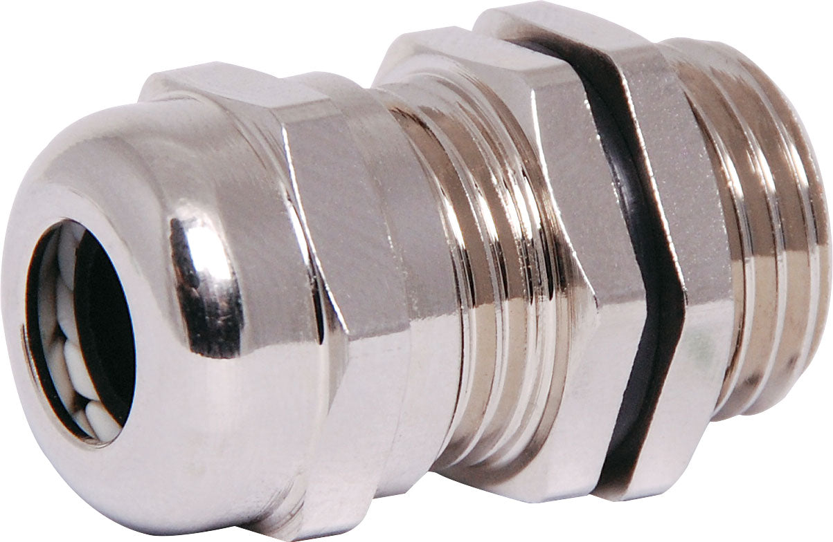 Cable Gland 4-8mm EG9/PG9 IP68 Metal H4342