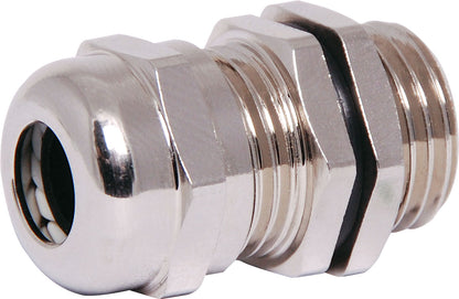 Cable Gland 4-8mm EG9/PG9 IP68 Metal H4342