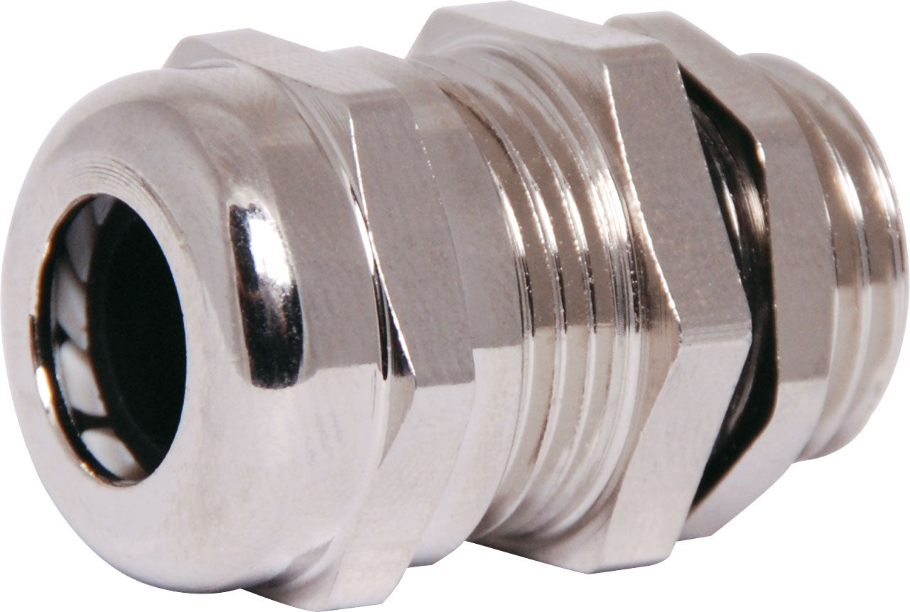 Cable Gland 5-10mm EG11/PG11 IP68 Metal H4345