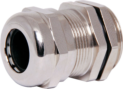 Cable Gland 6-12mm EG13.5/PG13.5 IP68 Metal H4348