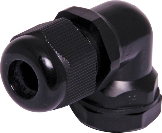 Cable Gland EG11 IP68 Right Angle Nylon H4366
