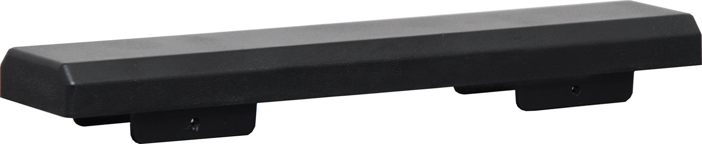 Enclosures & Boxes Spare Front and Rear Panel To Suit H4996 H4994