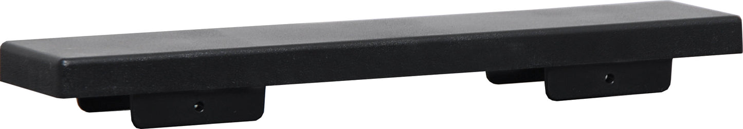 Enclosures & Boxes Spare Front and Rear Panel To Suit H4996 H4994