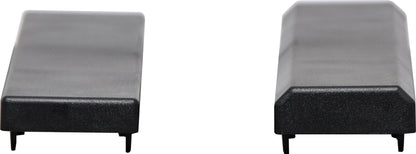 Enclosures & Boxes Spare Front and Rear Panel To Suit H4996 H4994