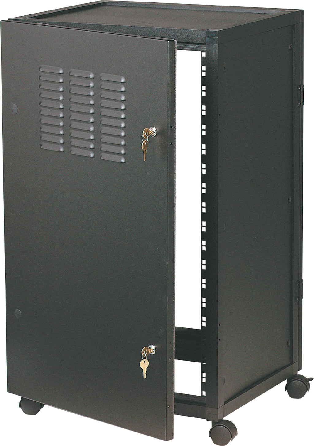 12U 600mm Deep 19