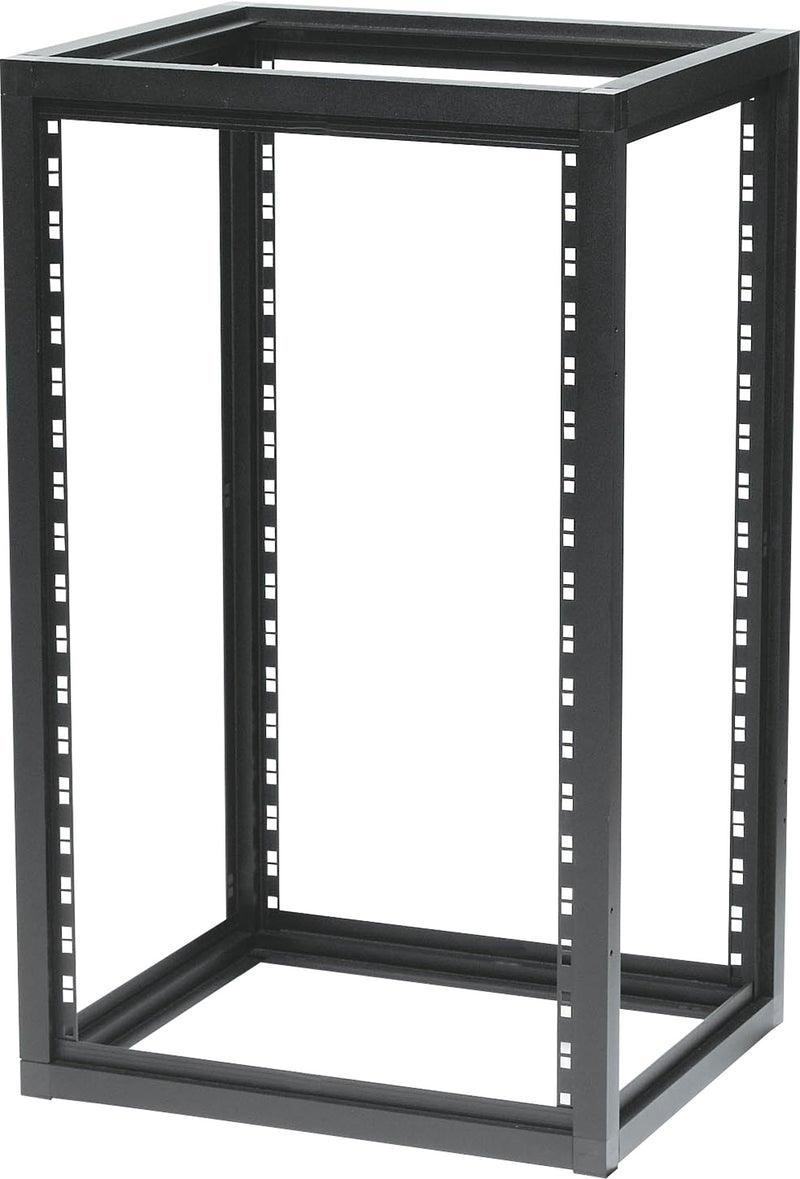 Rack Systems 4U 450mm Deep 19" Rack Frame H5504