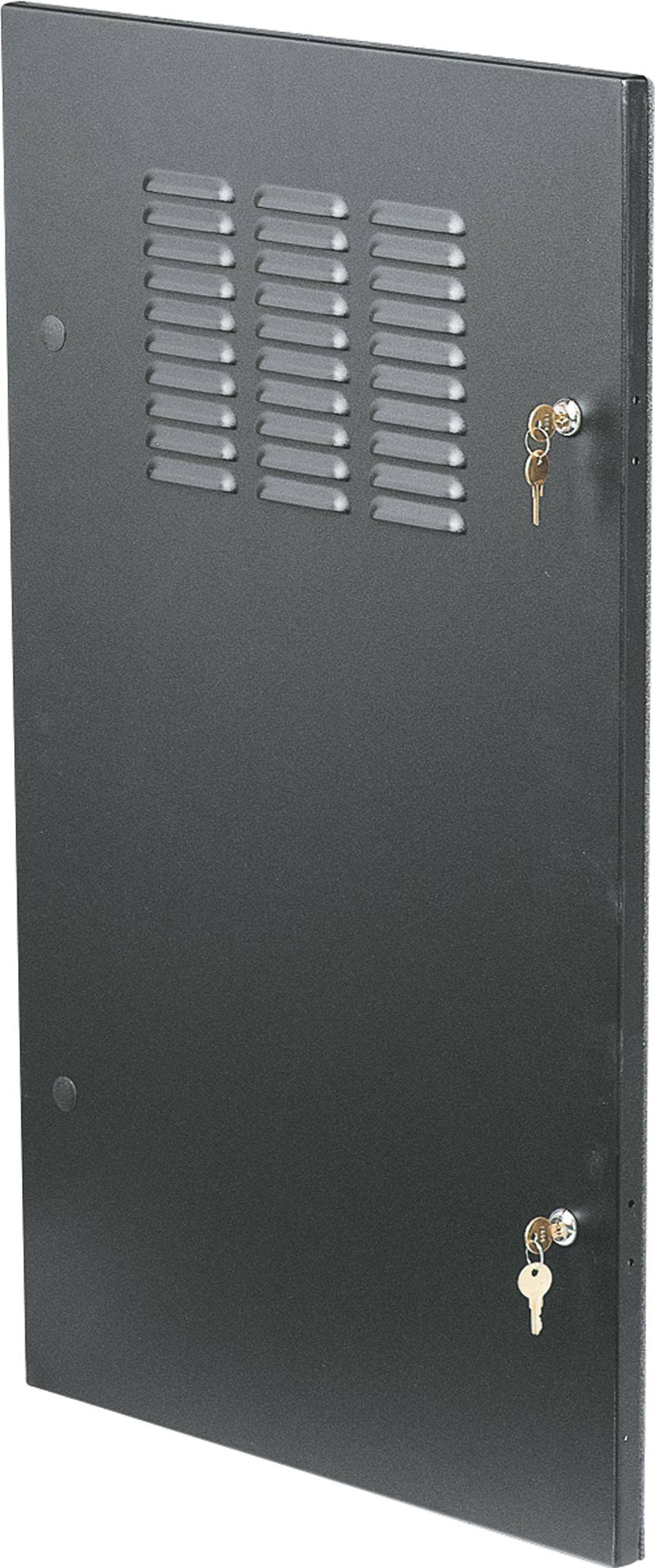 Rack Door 30U Steel 19" H5770A