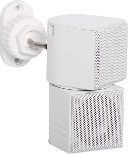 Speaker Bracket Wacki Bracket Pair To Suit Wall Speakers H8016
