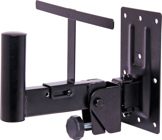 Mounting Bracket PA Speaker Top Hat Style H8055