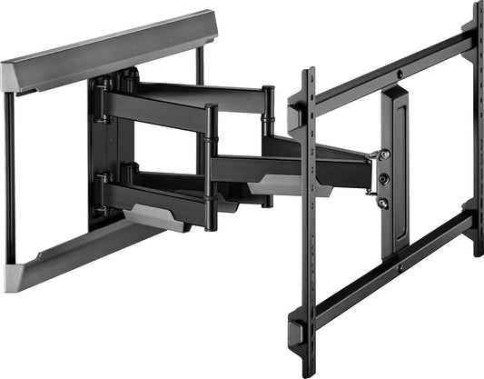 Tv Wall Bracket 43-90 Swivel Flat Screen H8126D