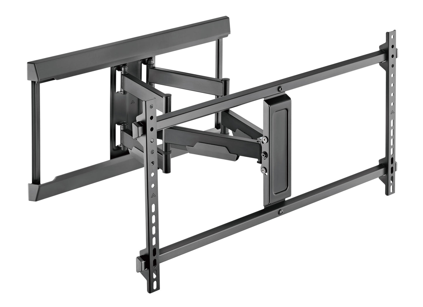 Tv Wall Bracket 43-90 Swivel Flat Screen H8126D