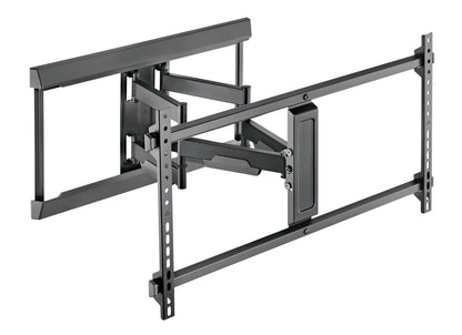 Tv Wall Bracket 43-90 Swivel Flat Screen H8126D