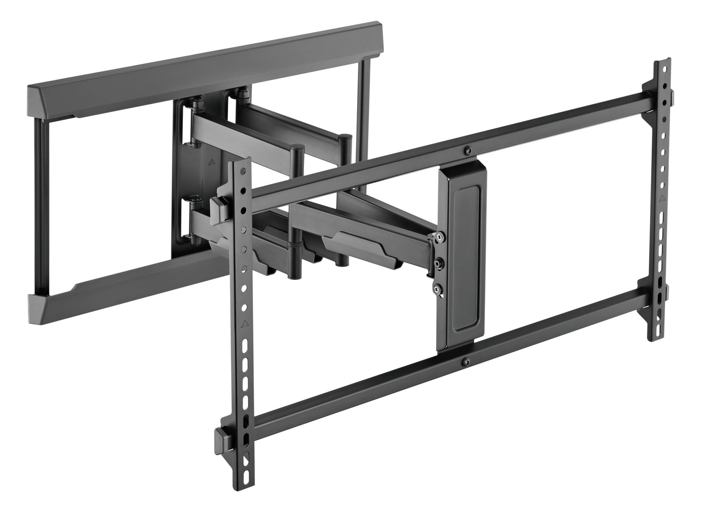 Tv Wall Bracket 43-90 Swivel Flat Screen H8126D
