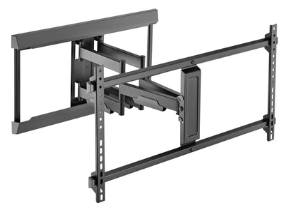 Tv Wall Bracket 43-90 Swivel Flat Screen H8126D