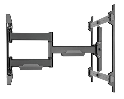 Tv Wall Bracket 43-90 Swivel Flat Screen H8126D