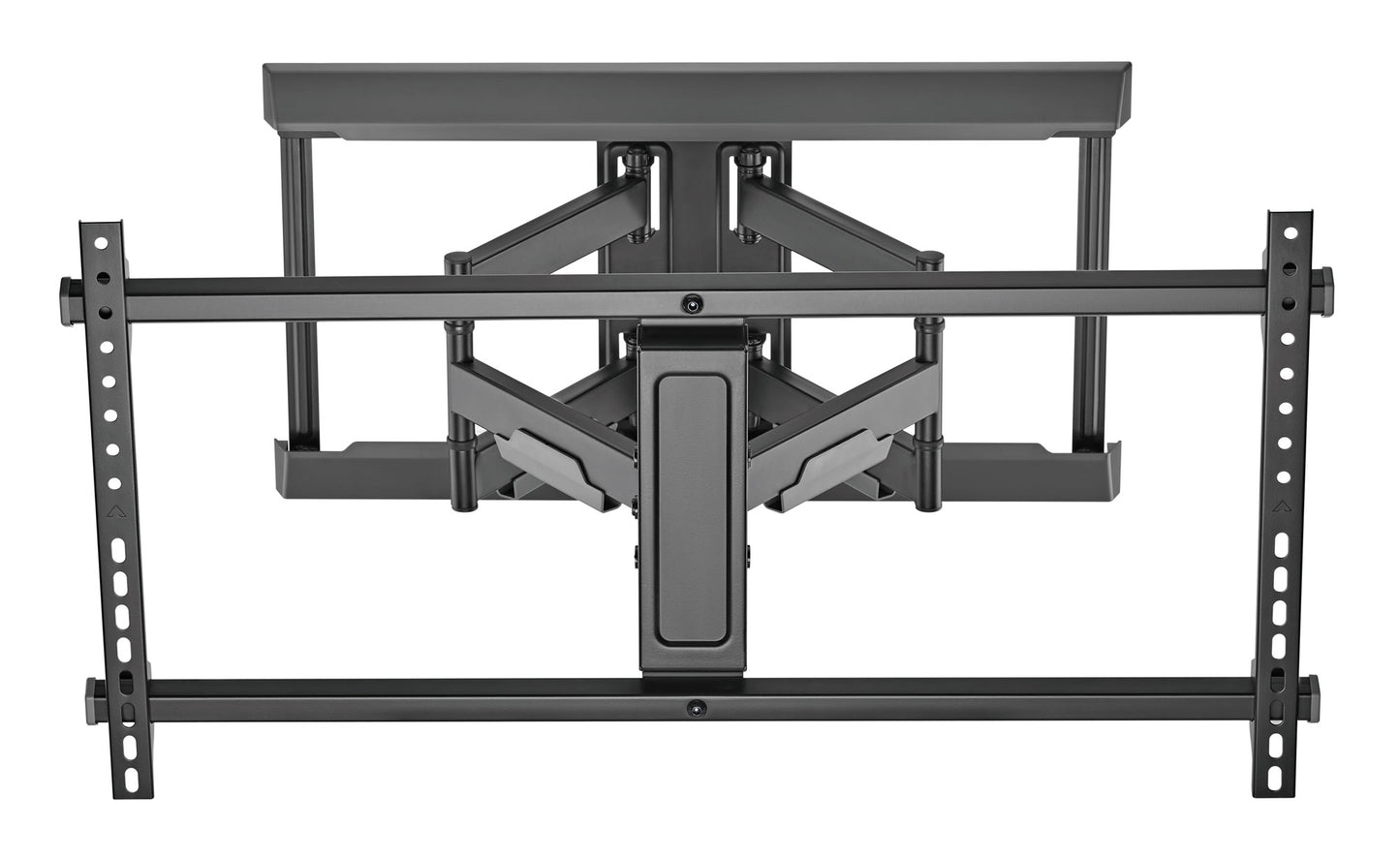 Tv Wall Bracket 43-90 Swivel Flat Screen H8126D