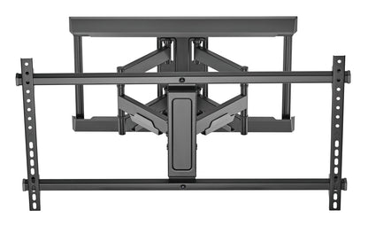 Tv Wall Bracket 43-90 Swivel Flat Screen H8126D