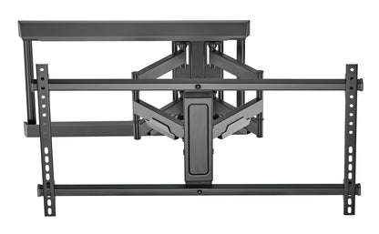 Tv Wall Bracket 43-90 Swivel Flat Screen H8126D