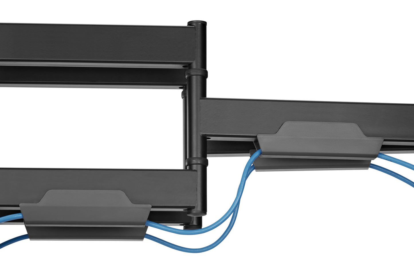 Tv Wall Bracket 43-90 Swivel Flat Screen H8126D