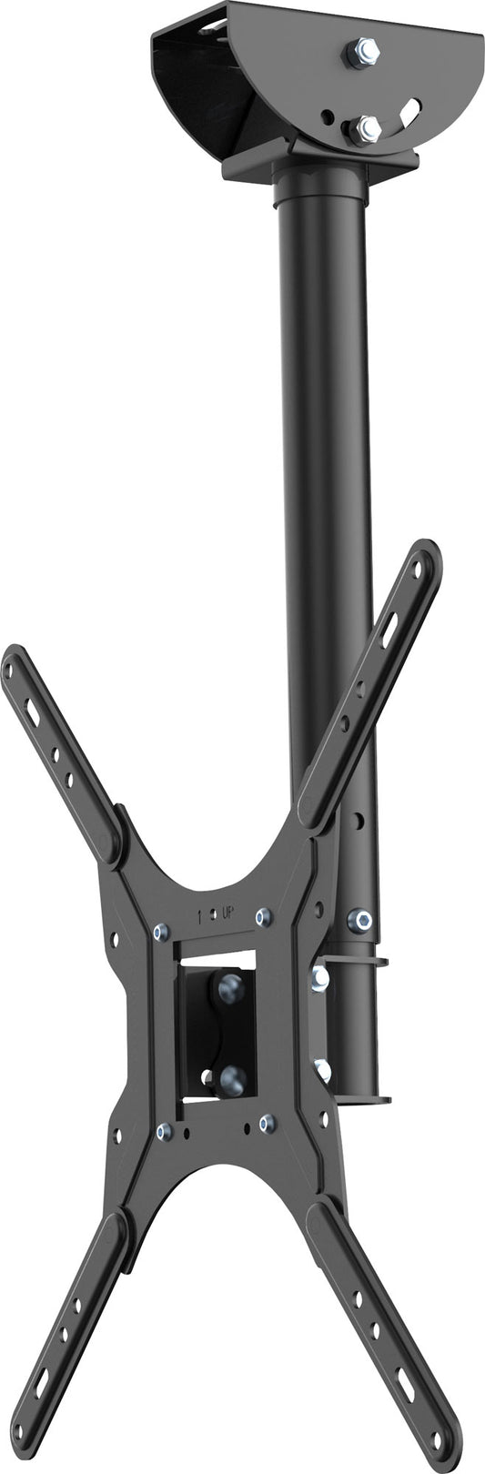 Ceiling Bracket for 26"-55" Flat Screen H8183A