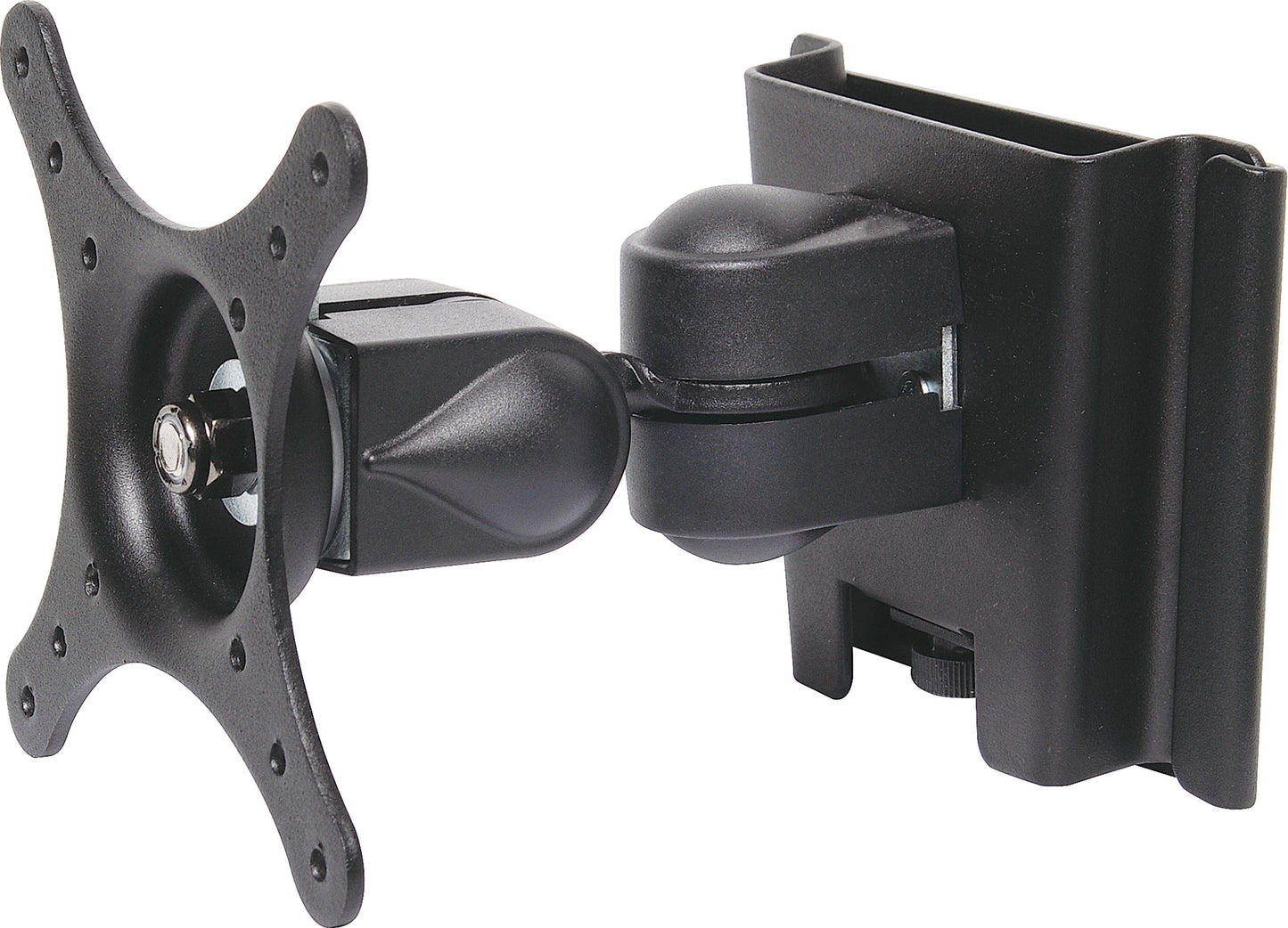 TV & Monitor Brackets Wall Bracket LCD Black H8187