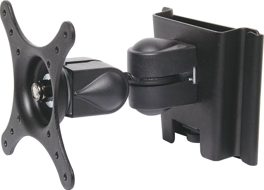 TV & Monitor Brackets Wall Bracket LCD Black H8187