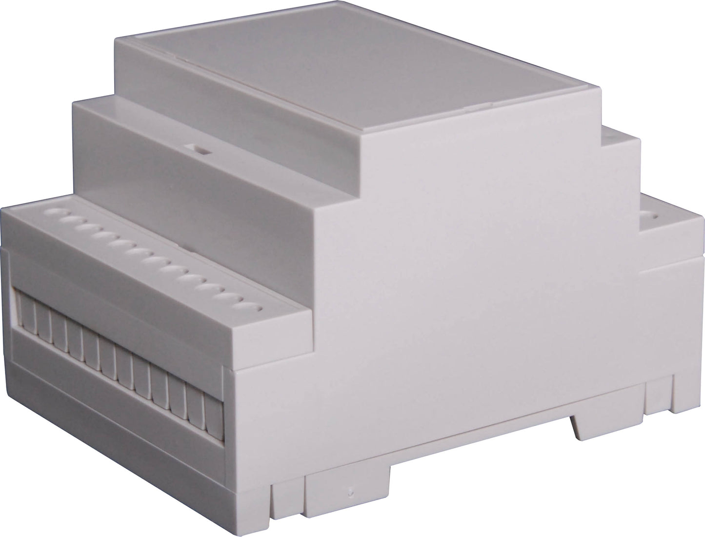 DIN Rail Enclosure 4 Module H8454